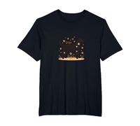 Dogs Forever Grateful Pet Love Paw T-Shirt, Men's Big and Tall, Black, 4X Tall