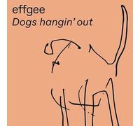 Dogs Hangin' Out [VINYL]