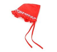 Dogs Hat Dogs Outdoor Sport Sun Hat with Lace Trim & Adjustable for Shih Tzu Small Breeds Dogs