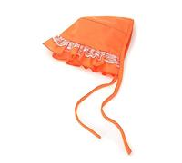 Dogs Hat Outdoor Sport Sun Hat With Lace Trim & Adjustable Chin Strap For Shih Tzu Pugs Small Breeds Pet Sun Visors Hats For Small