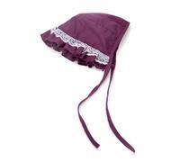 Dogs Hat Outdoor Sport Sun Hat With Lace Trim & Adjustable Chin Strap For Shih Tzu Pugs Small Breeds Pet Sun Visors Hats For Small