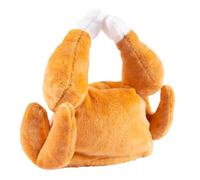 Dogs Hats | Kitten Hat | Cold Weather Pet Gear | Pet Knitted Hat | Soft flufy Pet Warm Hat | Hats For Dogs | Cowboy Hat | Warm Pet Apparel Hat | Kitten Hats For Small Puppies Kittens