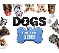 Dogs Helping People Live Normal Lives