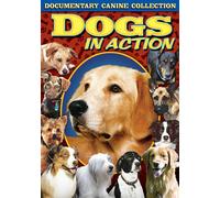 Dogs in Action, 1934-1955 (DVD) Various (US IMPORT)