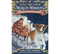 Dogs in the Dead of Night: 18 (Magic Tree House Merlin Mission)