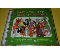 Dogs in the Hood - Holiday Extravaganza