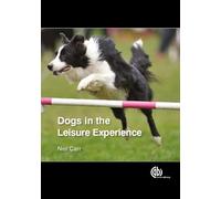 Dogs in the Leisure Experience