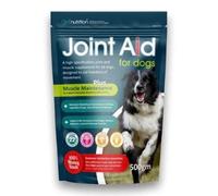 Gwf Joint Aid For Dogs 250G Arthritis Healthly Joints + Glucosamine
