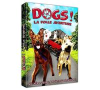 - DOGS ! LA FOLLE AVENTURE