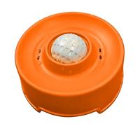 Dogs Liquid Lick Bowl Cat Interactive Slow Feeder with Rotating Ball
