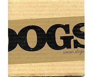 Dogs - London Bridge