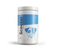 Dog's Lounge - SCOOTER - Digestive Soft Chews for Dogs | Wheat Free Su