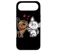 Dogs Love Veterinarian for Kids Case for iPhone Air