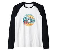 Dogs Loving UFO Alien Funny Merch Extraterrestrial Pet Furry Raglan Baseball Tee