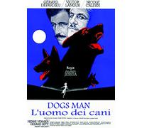 dogs man - l'uomo dei cani dvd Italian Import