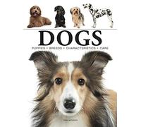 Dogs (Mini Encyclopedia)