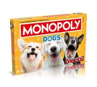 Dogs Monopoly