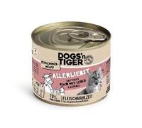 Dogs' Tiger Cat All Time Favorite 12 X 200G