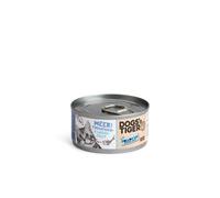 Dogs' N Tiger Cat Sea 24 X 70G