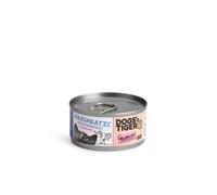 Dogs' N Tiger Cat Treats 12 X 70G