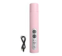 Dogs Nail Grinder, Paws Grooming Grinder Claw File, Rechargeable Dog Nail Tool, Portable Design, Rechargeable And Long Battery Life, Black, White, Pink, Green, For Pet Lovers