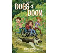 Dogs of Doom: 1 (Sleepwalkers)