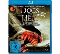 Dogs of Hell (Blu-ray) (FSK 16)