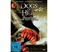Dogs of Hell (DVD) (FSK 16)