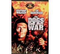 Dogs of War [DVD] [1981] [Region 1] [US Import] [NTSC]