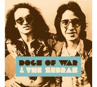 Dogs of War & Zebras - Dogs of War & Zebras