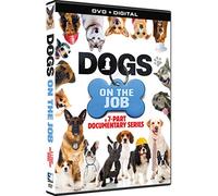 Dogs On The Job: 7 Part Documentary Series