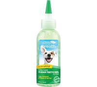 Dogs Oral Care Teeth Gel TropiClean