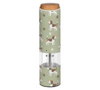 Dogs Paw Electric Pepper Grinder Pepper Mill