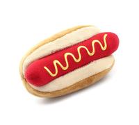 Dogs Pet Simulation Food Toy Chew Resist Stuffed Funny Interactive for Outdoor Tooth Molar Tool for Aggressive Chewers Large Breeds Indestructible for Small Stuffed for Aggressive Chewers Training