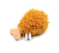 Dogs Pet Simulation Food Toy Chew Resist Stuffed Funny Interactive for Outdoor Tooth Molar Tool for Aggressive Chewers Large Breeds Indestructible for Small Stuffed for Aggressive Chewers Training