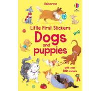 DOGS & PUPPIES by Kristie Pickersgill Paperback Self Help Business