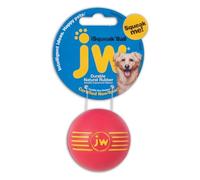 JW iSqueak Ball Dog Toy - Medium - 8cm