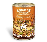 Lily’s Kitchen Sunday Lunch - 6 x 400g
