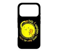 Dogs & Sunshine Enjoy Simple Things Summer Vibe Dog Lovers Case for iPhone 17 Pro