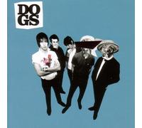 Dogs - Tall Stories from Under the Table