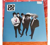 Dogs - Tall Stories from Under the Table [Vinyl LP] [VINYL]