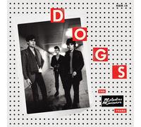 Dogs The Melodies Massacre Years (Vinyl) 12" Album (US IMPORT)