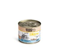 Dogs' Tiger Cat Treat 6 X 200G (21.58€/KG)