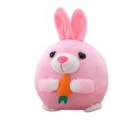 Dogs Toys Dog Toy That Can Learn To Talk Sing And Dance With USB Charging Pig Shape Toy For Pet Active Moving Pet Dog Toys For Medium Dogs (One Size)