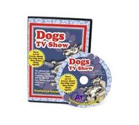 Dogs TV Show - Keep your Dog Entertained while you are out