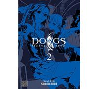 Dogs, Vol. 2: Bullets & Carnage (Volume 2)