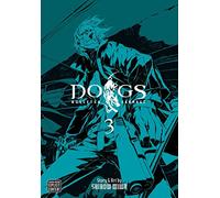 Dogs, Vol. 3: Bullets & Carnage: Volume 3