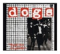 Dogs - Walking Shadows [VINYL]