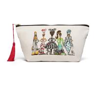 Dogs Washbag Charlotte Posner Multi One Size