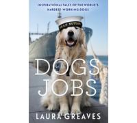 Dogs With Jobs : The perfect stocking filler for dog lovers